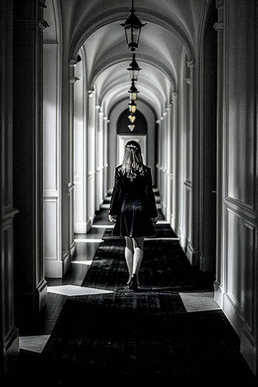 how to take dark aesthetic pictures