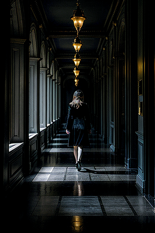 different kinds of dark aesthetics