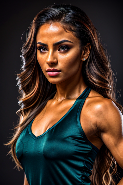 what to wear for a gym photoshoot