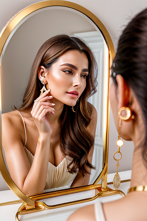 magic mirror photo booth rent