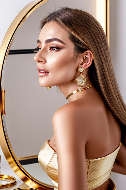 magic mirror photo booth rent