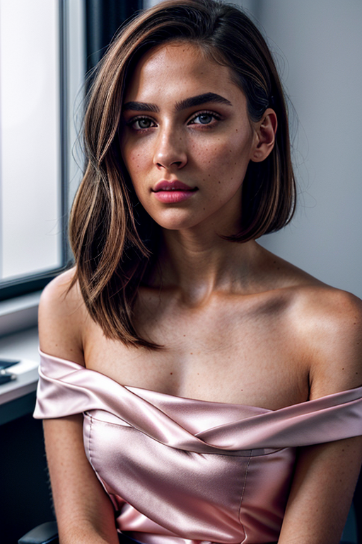 aesthetics office design