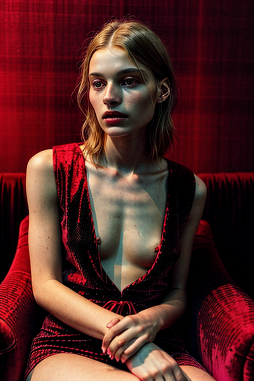 red aesthetic pics pinterest