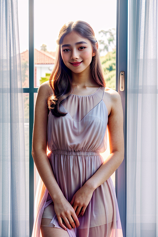 soft aesthetic outfits girl